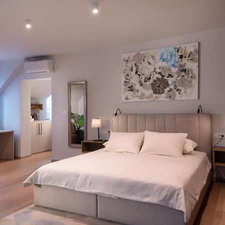 Trzin Hisa Putr B&B 외부 사진