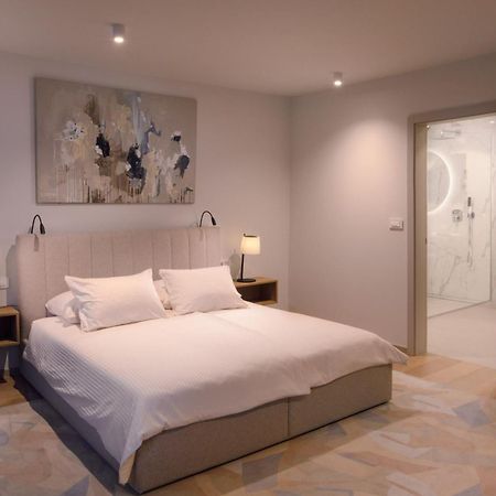 Trzin Hisa Putr B&B 외부 사진