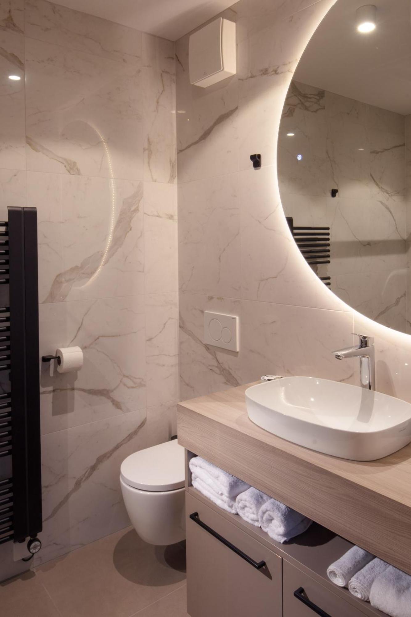Trzin Hisa Putr B&B 외부 사진