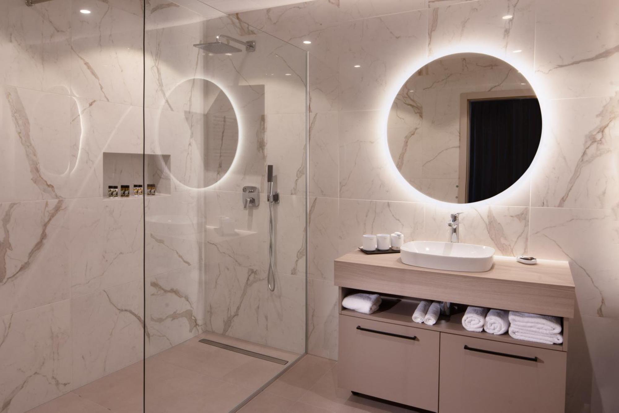 Trzin Hisa Putr B&B 외부 사진