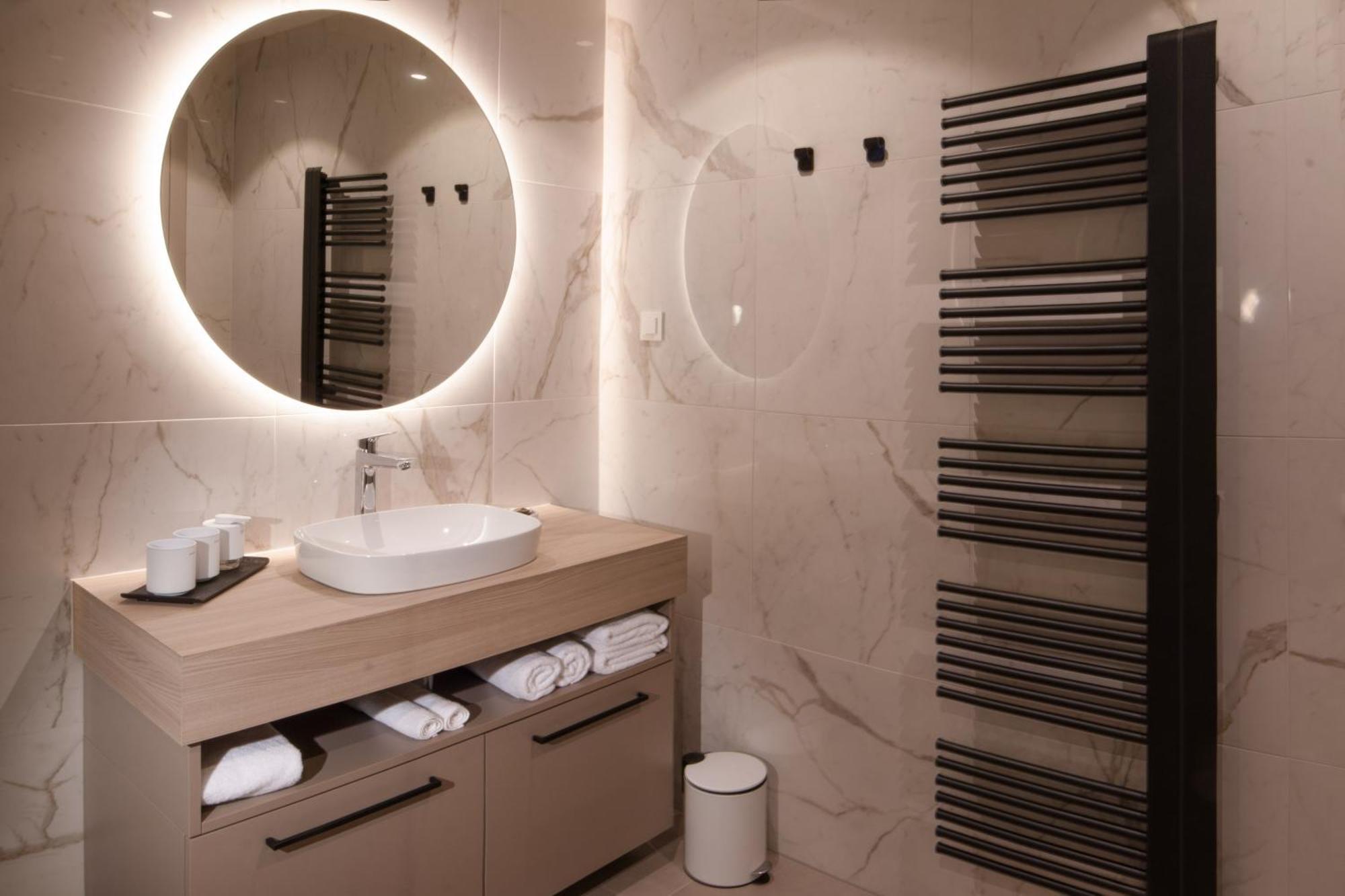 Trzin Hisa Putr B&B 외부 사진