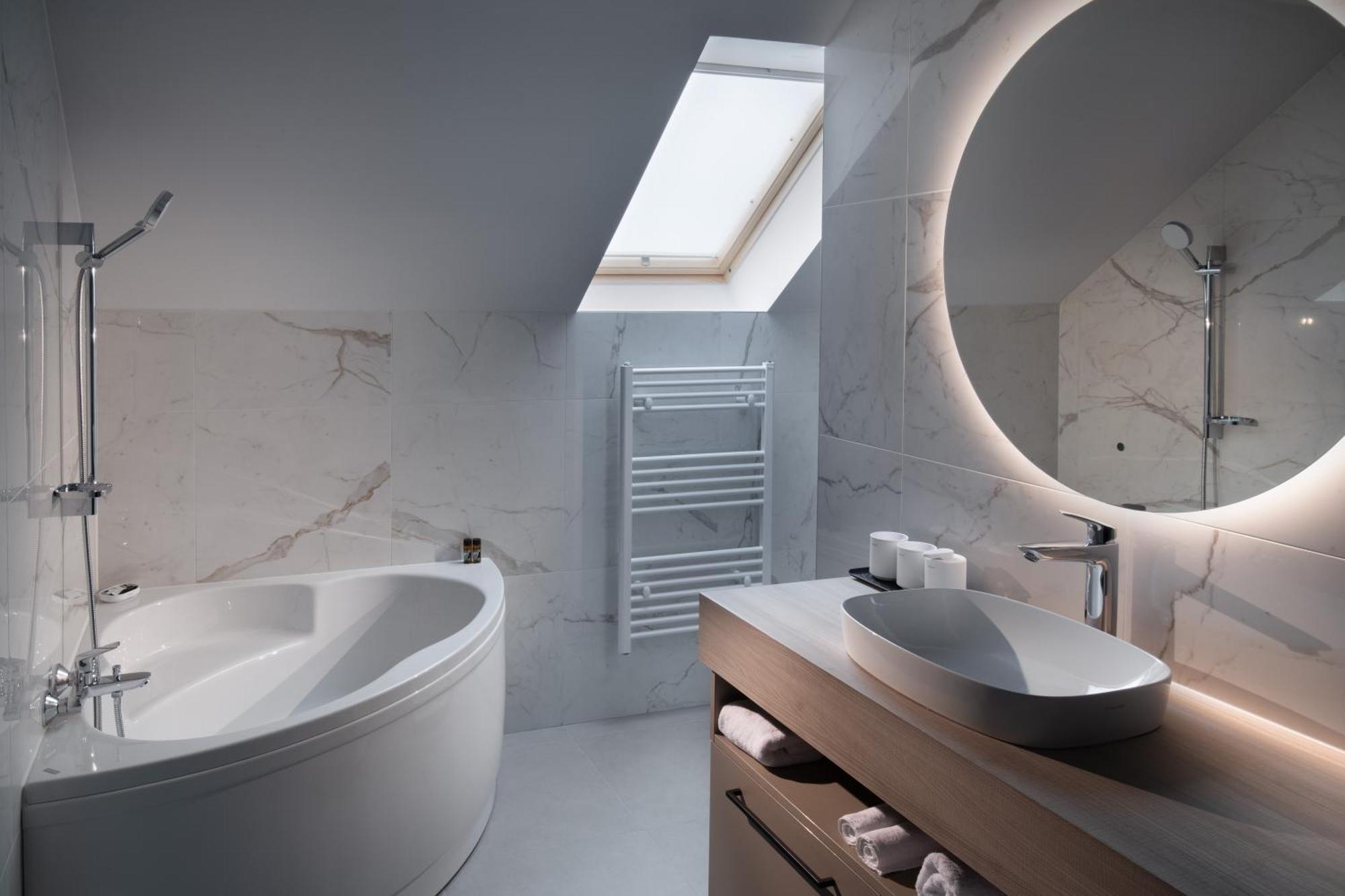 Trzin Hisa Putr B&B 외부 사진